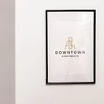 Downtown Floreasca Penthouse W Jacuzzi&terrace * Bucarest