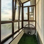 Downtown Floreasca Penthouse W Jacuzzi&terrace