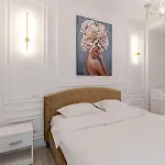 Appartement Downtown Floreasca Penthouse W Jacuzzi&terrace