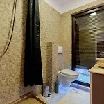 Downtown Floreasca Penthouse W Jacuzzi&terrace Bucarest