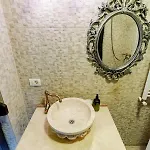 Appartement Downtown Floreasca Penthouse W Jacuzzi&terrace