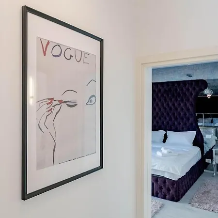 Apartment Downtown Floreasca Penthouse W Jacuzzi&terrace *