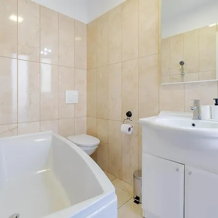 Downtown Floreasca Penthouse W Jacuzzi&terrace