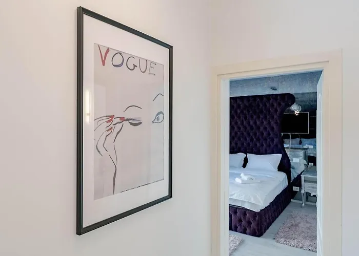 Apartament Downtown Floreasca Penthouse W Jacuzzi&terrace *