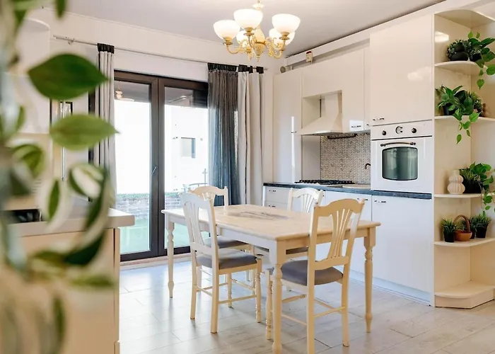 Apartament Downtown Floreasca Penthouse W Jacuzzi&terrace Bucureşti