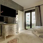 Downtown Floreasca Penthouse W Jacuzzi&terrace