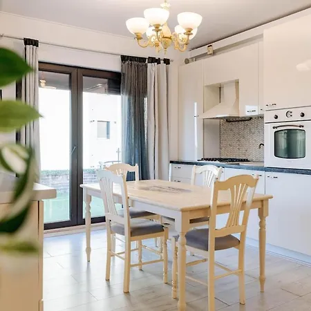 Apartment Downtown Floreasca Penthouse W Jacuzzi&terrace Bucharest